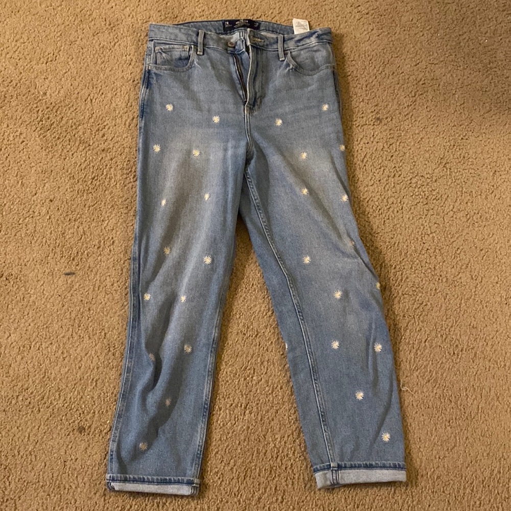 Size 7R Jeans
